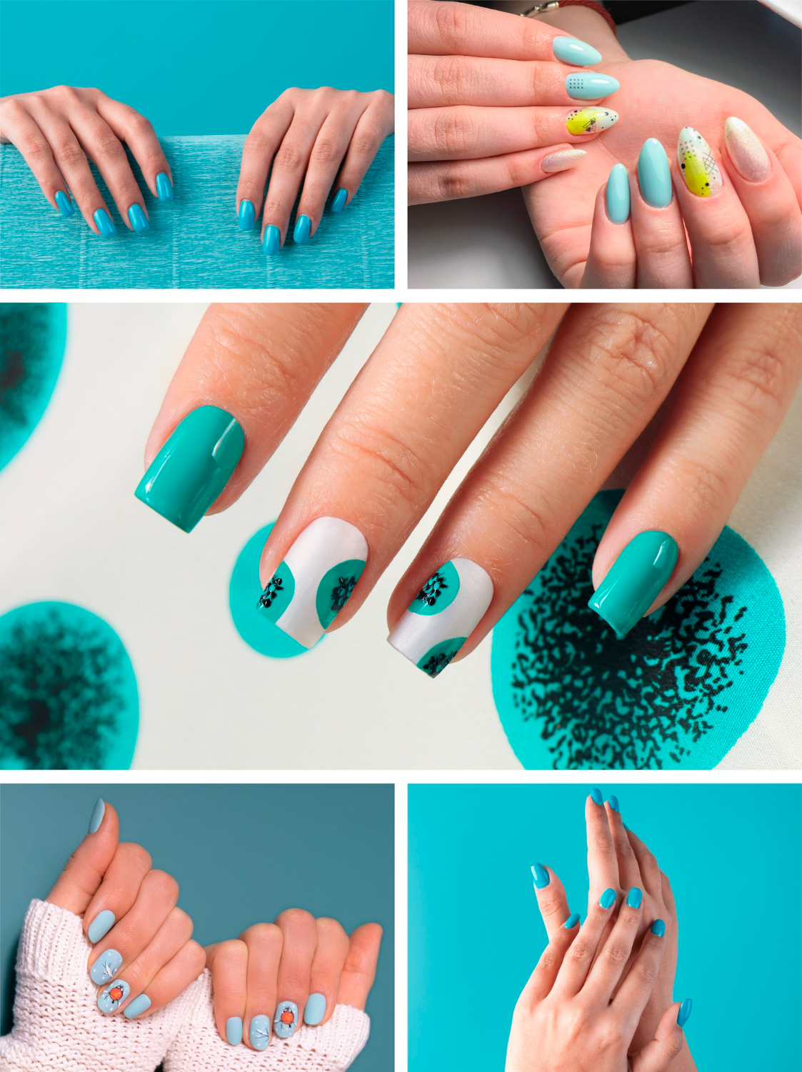 Nails & Beauty