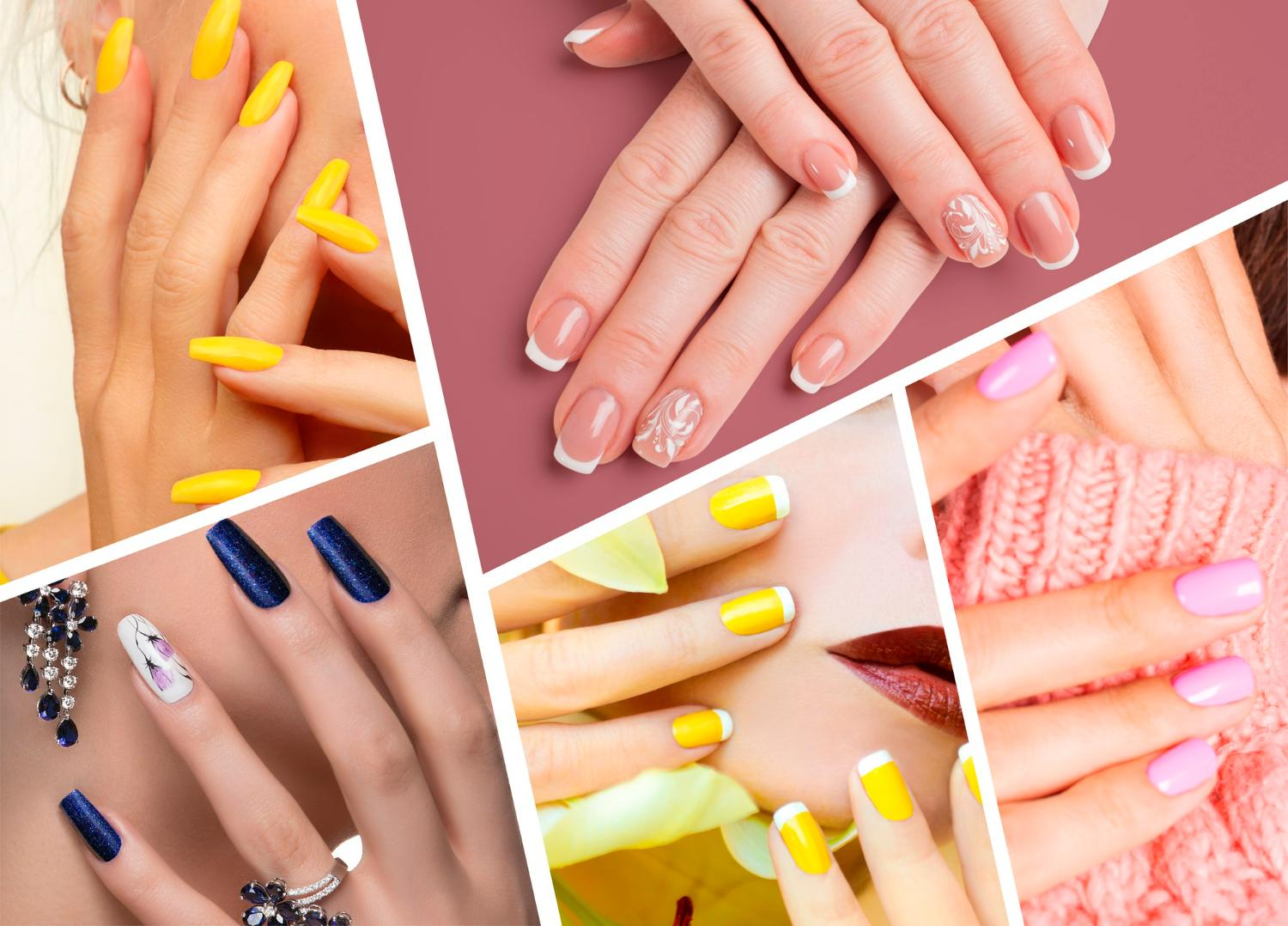 Nail art
