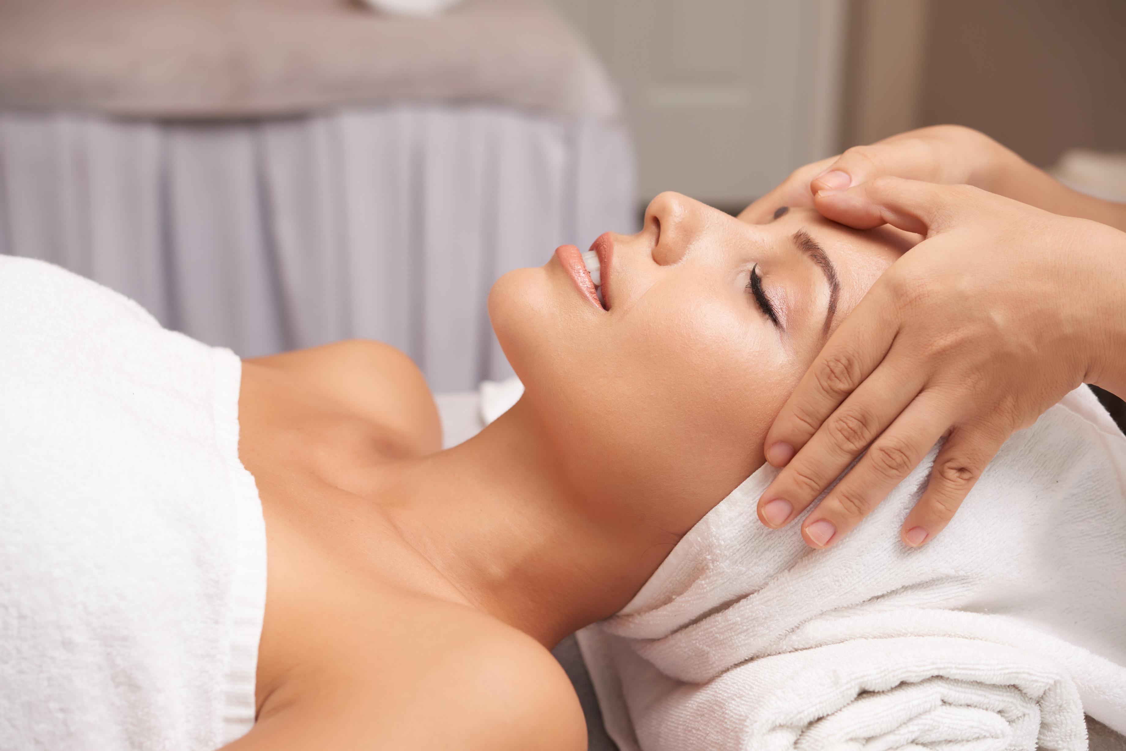 Facials